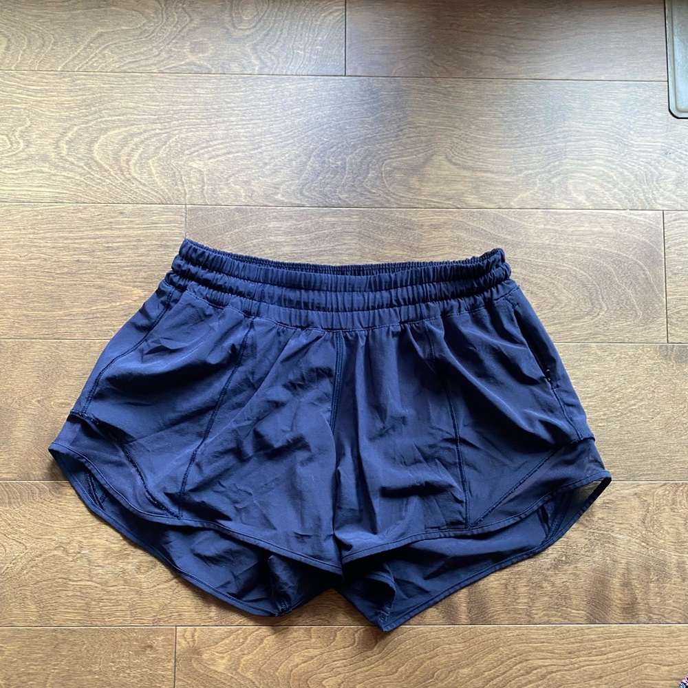 lululemon shorts